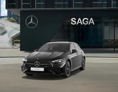 Mercedes Classe A Villeneuve-d'Ascq