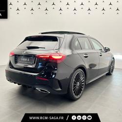 Mercedes Classe A 200 d Edition 140 occasion - Villeneuve-d'Ascq - photo 2/31
