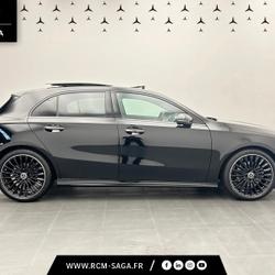 Mercedes Classe A 200 d Edition 140 occasion - Villeneuve-d'Ascq - photo 3/31