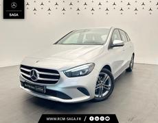 Mercedes Classe B Villeneuve-d'Ascq