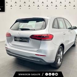 Mercedes Classe B 200 d Business Line Edition /247 Villeneuve-d'Ascq