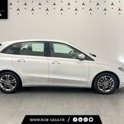 Mercedes Classe B 200 d Business Line Edition /247 Villeneuve-d'Ascq