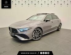 Mercedes Classe A Villeneuve-d'Ascq