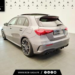 Mercedes Classe A AMG 35 4MATIC occasion - Villeneuve-d'Ascq - photo 3/41