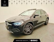 Mercedes GLA Villeneuve-d'Ascq