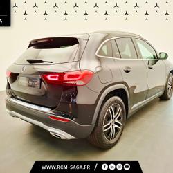 Mercedes GLA 250 e Progressive Line occasion - Villeneuve-d'Ascq - photo 2/38