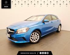 Mercedes Classe A Villeneuve-d'Ascq