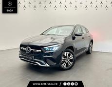 Mercedes GLA Villeneuve-d'Ascq