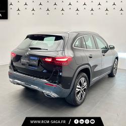 Mercedes GLA 250 e Hybrid EQ Progressive Line Villeneuve-d'Ascq
