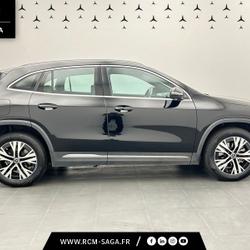 Mercedes GLA 250 e Hybrid EQ Progressive Line Villeneuve-d'Ascq