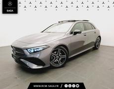 Mercedes Classe A Villeneuve-d'Ascq