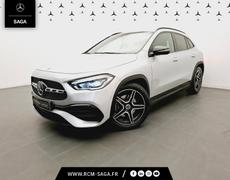 Mercedes GLA Villeneuve-d'Ascq