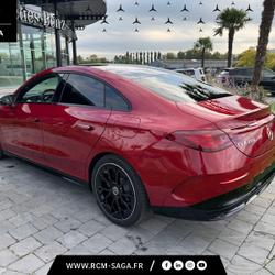 Mercedes CLA 200 AMG Line occasion - Villeneuve-d'Ascq - photo 3/22