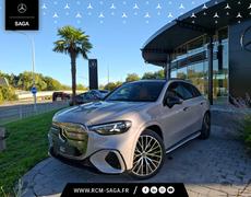 Mercedes GLC Villeneuve-d'Ascq