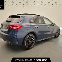 Mercedes Classe A 250 e AMG Line Villeneuve-d'Ascq