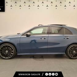 Mercedes Classe A 250 e AMG Line Villeneuve-d'Ascq
