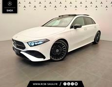 Mercedes Classe A Villeneuve-d'Ascq