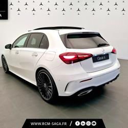 Mercedes Classe A 200 d Edition 140 occasion - Villeneuve-d'Ascq - photo 3/41