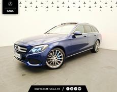 Mercedes Classe C Villeneuve-d'Ascq