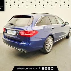 Mercedes Classe C 350 e Fascination occasion - Villeneuve-d'Ascq - photo 2/36