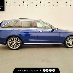 Mercedes Classe C 350 e Fascination occasion - Villeneuve-d'Ascq - photo 3/36