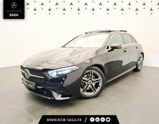 Mercedes Classe A