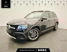 Mercedes GLB Villeneuve-d'Ascq