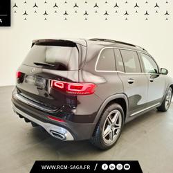 Mercedes GLB 200 d AMG Line Classe / X247 Lin occasion - Villeneuve-d'Ascq - photo 2/36