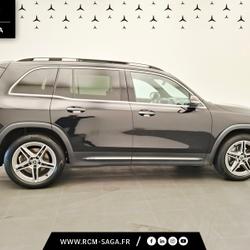 Mercedes GLB 200 d AMG Line Classe / X247 Lin occasion - Villeneuve-d'Ascq - photo 3/36