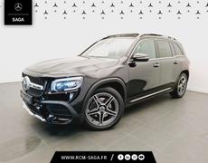 Mercedes GLB Villeneuve-d'Ascq