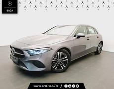 Mercedes Classe A Villeneuve-d'Ascq