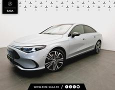 Mercedes CLA