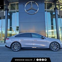 Mercedes Classe C &eacute;lectrique 400 4Matic 489 ch Villeneuve-d'Ascq