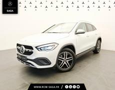 Mercedes GLA Villeneuve-d'Ascq
