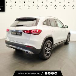 Mercedes GLA 200 d Business Line occasion - Villeneuve-d'Ascq - photo 2/29