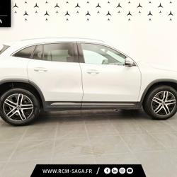 Mercedes GLA 200 d Business Line occasion - Villeneuve-d'Ascq - photo 3/29