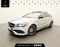 Mercedes CLA Villeneuve-d'Ascq