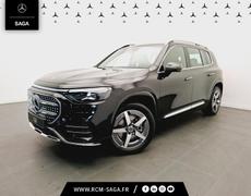 Mercedes GLB Villeneuve-d'Ascq