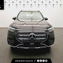 Mercedes GLB 200 &eacute;lectrique AMG Line Li occasion - Villeneuve-d'Ascq - photo 2/30