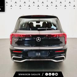 Mercedes GLB 200 &eacute;lectrique AMG Line Li occasion - Villeneuve-d'Ascq - photo 3/30
