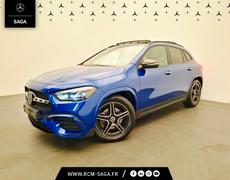 Mercedes GLA
