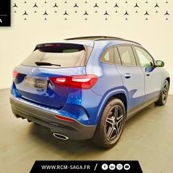 Mercedes GLA 200 d AMG Line occasion - Villeneuve-d'Ascq - photo 2/39