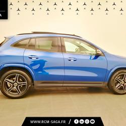 Mercedes GLA 200 d AMG Line occasion - Villeneuve-d'Ascq - photo 3/39