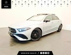 Mercedes Classe A Villeneuve-d'Ascq