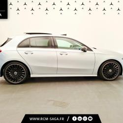 Mercedes Classe A 180 d AMG Line occasion - Villeneuve-d'Ascq - photo 3/43