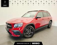 Mercedes GLB Villeneuve-d'Ascq