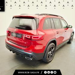 Mercedes GLB 200 d AMG Line occasion - Villeneuve-d'Ascq - photo 2/36