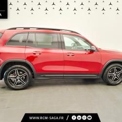 Mercedes GLB 200 d AMG Line occasion - Villeneuve-d'Ascq - photo 3/36