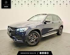 Mercedes GLC Villeneuve-d'Ascq