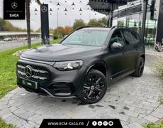 Mercedes GLB